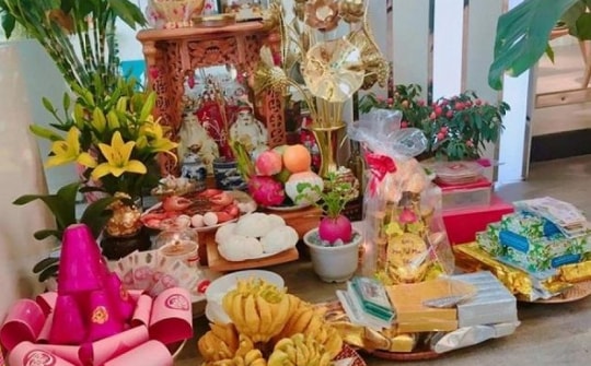 Ngày Vía Thần Tài mùng 10 tháng Giêng: Cần làm gì để có tiền, lộc cả năm?