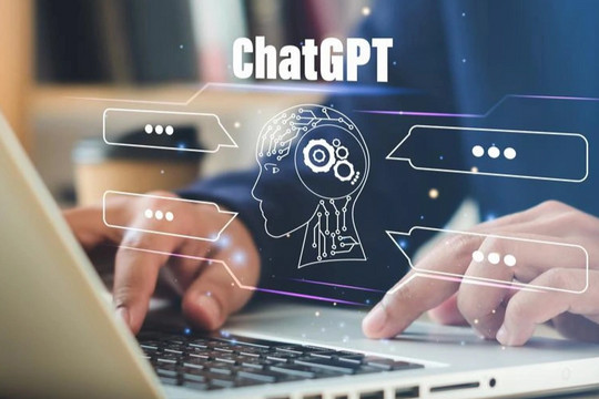 Chuyên gia đánh giá ChatGPT có thể thay đổi nền giáo dục như thế nào?