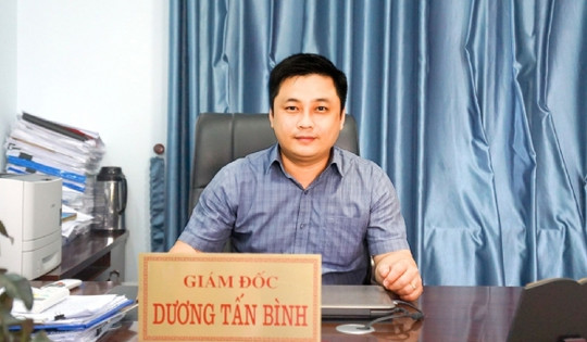Khởi tố 1 giám đốc BQLDA đầu tư xây dựng ở Quảng Nam