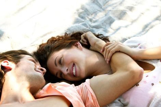 6 lợi ích không ngờ của quan hệ tình dục vào buổi sáng