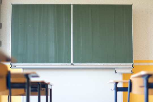 Trường học Đức mòn mỏi tìm giáo viên