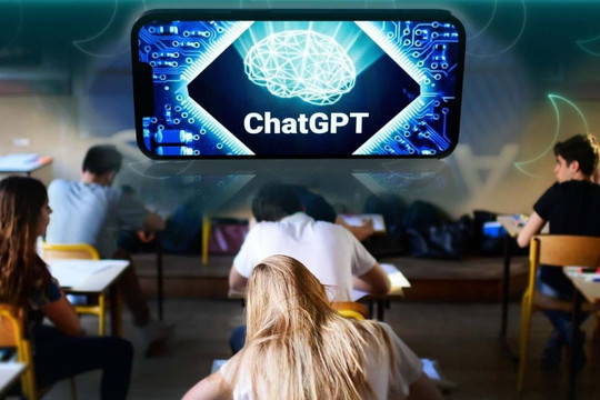 Bộ GD&ĐT tổ chức Toạ đàm về ChatGPT