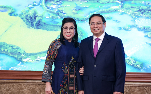 Thủ tướng Phạm Minh Chính và Phu nhân sắp thăm Singapore, Brunei