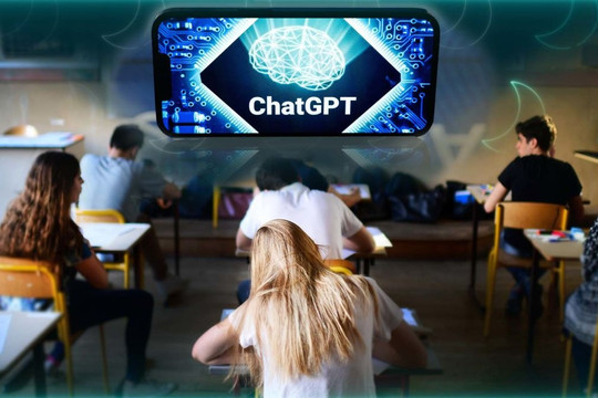 Dạy học sinh sử dụng ChatGPT hiệu quả
