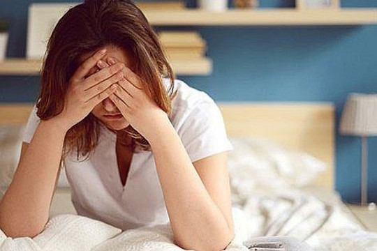 Mất ngủ thường xuyên cơ thể bị ảnh hưởng thế nào?