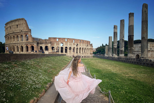 Kinh nghiệm du lịch Ý trong 12 tháng cho bạn trẻ ưa 'xê dịch'