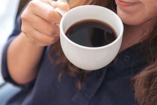 Cà phê có thể bảo vệ bạn khỏi bệnh gan nhiễm mỡ