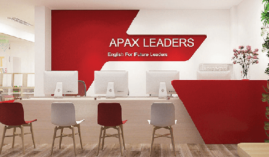 Hàng loạt phụ huynh của Anh ngữ Apax Leaders TPHCM kêu cứu