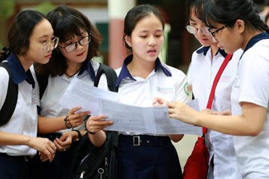 Chỉ tiêu tuyển sinh lớp 10 các trường chuyên ở Hà Nội
