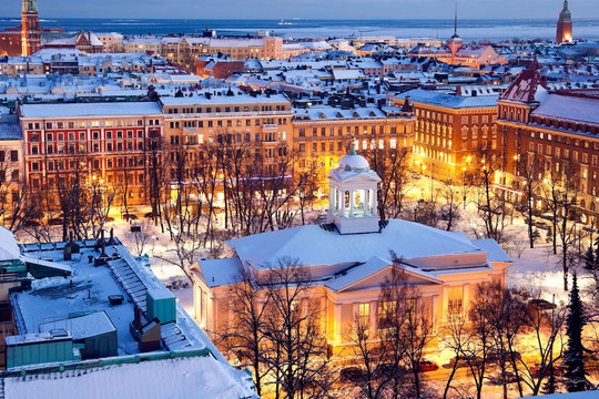 Cơ hội việc làm cho sinh viên du học Phần Lan