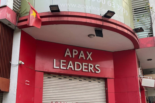 Apax Leaders nói sẽ mở lại 74 cơ sở