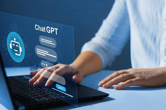 Singapore sử dụng ChatGPT như công cụ học tập