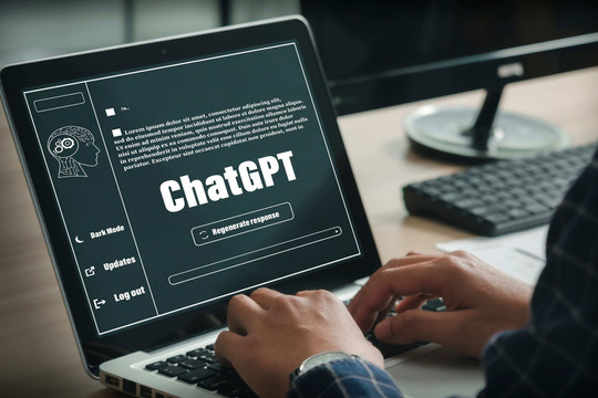 Tận dụng ChatGPT để thay đổi cách học
