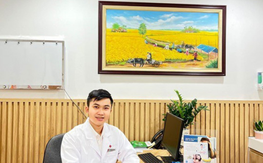 Bác sĩ Nguyễn Xuân Tuấn và những kỷ niệm điều trị ung thư chỉ ai làm bác sĩ mới hiểu