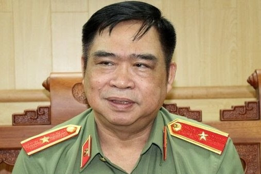 Thiếu tướng Đỗ Hữu Ca bị bắt vì tội gì?