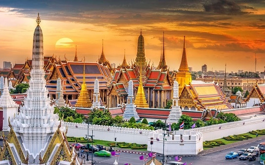 Kinh nghiệm du lịch Thái Lan với 14 điểm nhất định phải đến
