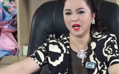 Con trai bà Nguyễn Phương Hằng phản đối việc giám định tâm thần cho mẹ