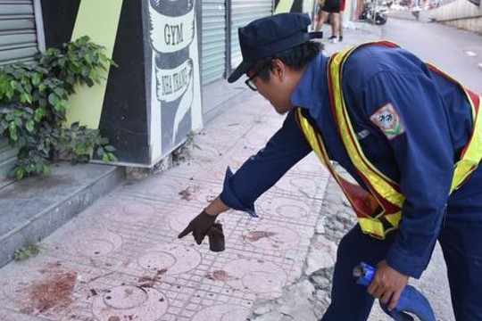 Con chó cắn du khách nước ngoài ở Nha Trang bị tiêu hủy