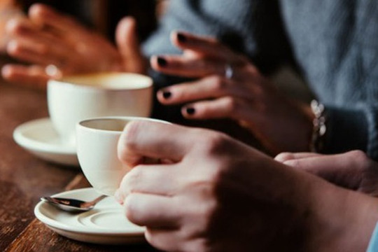Uống cà phê có tốt cho gan? 4 kiểu người không nên đụng đến dù rất thích