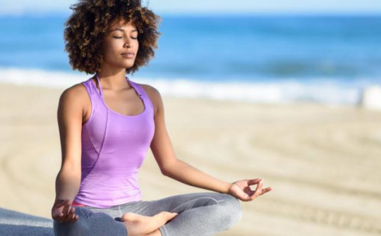 Thiền có thể làm chậm quá trình lão hóa và ngừa ung thư