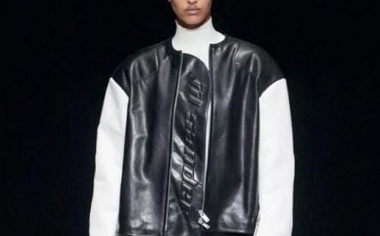 Tối giản đầy "chất nghệ" trong bộ sưu tập Jil Sander Xuân Hè 2013