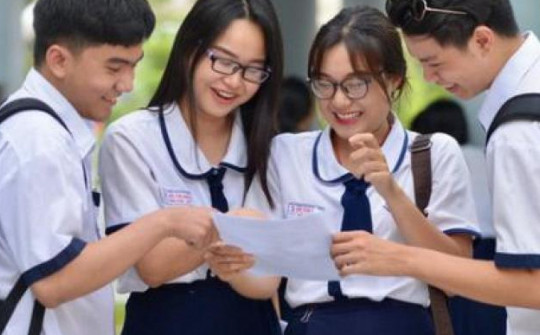 ĐH Hà Nội công bố chi tiết chỉ tiêu tuyển sinh của từng ngành năm 2023