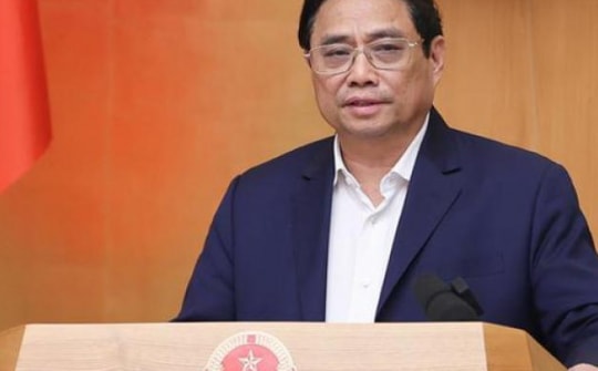 Thủ tướng gỡ khó thị trường bất động sản với tinh thần 'không ai đổ lỗi cho ai'