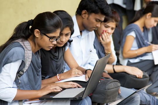 Ấn Độ khó lôi kéo các trường đại học quốc tế