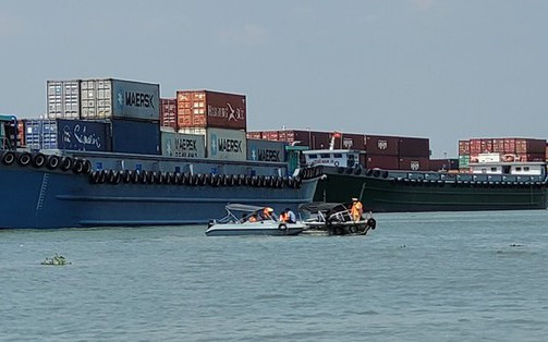 Diễn biến nóng vụ lật thuyền trên sông Đồng Nai: Nhân chứng chỉ rõ hành vi