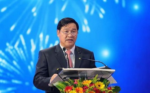 Truy tố cựu Tổng giám đốc Tổng Công ty Công nghiệp Sài Gòn Chu Tiến Dũng