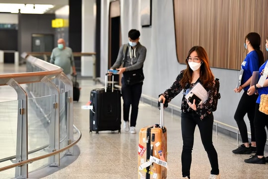 Đề phòng 5 rủi ro phổ biến khi du học