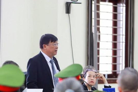 Cục An ninh mạng: Phát ngôn của 1 luật sư vụ Tịnh thất Bồng Lai có dấu hiệu tội phạm