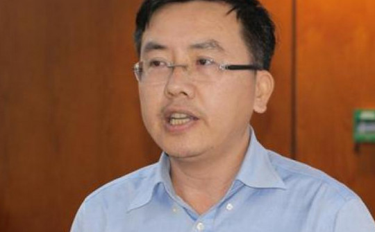 Sở GTVT TP HCM: "Bỏ vòng xoay Nguyễn Bỉnh Khiêm sẽ phạm điều tối kỵ"