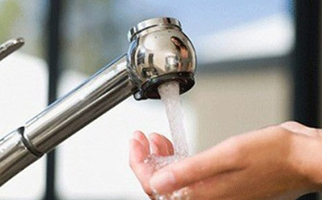 Hà Nội sắp tăng giá nước sinh hoạt