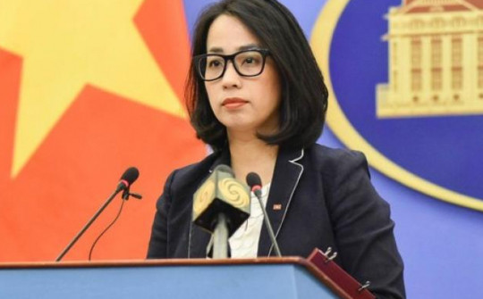 Việt Nam yêu cầu Chính phủ Hàn Quốc tôn trọng sự thật lịch sử