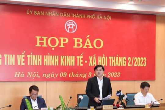 Hà Nội nói về việc bầu bổ sung Phó Chủ tịch UBND thành phố