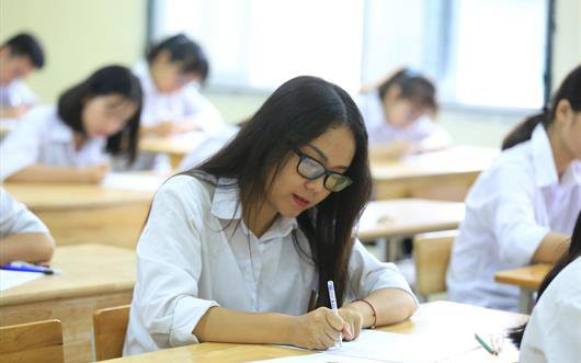 Bộ GD&ĐT công bố kết quả thi học sinh giỏi quốc gia năm học 2022-2023