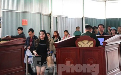 Chiều mai, đoàn du khách Trung Quốc đầu tiên nhập cảnh Lào Cai