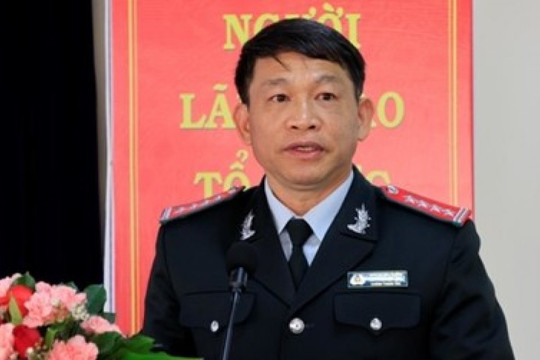 Chánh Thanh tra tỉnh Lâm Đồng bị khởi tố bắt tạm giam