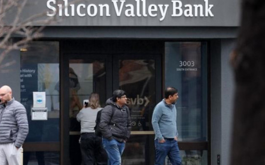 Silicon Valley Bank phá sản, kinh tế Việt Nam có bị ảnh hưởng?