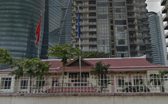 Khởi tố nguyên cán bộ Đại sứ quán Việt Nam tại Malaysia
