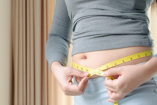 Nhịn ăn gián đoạn có giúp giảm cân?
