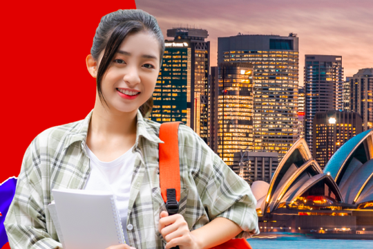 10 lý do bạn nên du học tại Úc