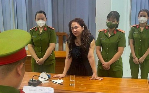 Vụ án bà Nguyễn Phương Hằng: Một bị hại đề nghị khởi tố điều tra 46 Youtuber