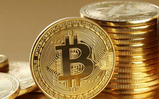 'Gần như đã chết', Bitcoin bất ngờ tăng vọt khó tin