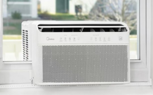 Giải pháp kết nối các thiết bị điều hoà không khí của Midea được vinh danh tại sự kiện Global Matter