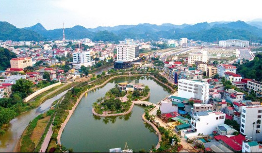 Sơn La mời đầu tư 71 dự án nhà ở gần 34.000 tỷ đồng, chủ yếu ở Mộc Châu