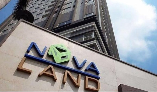 Novaland chi 25 tỷ đồng mua lại trái phiếu trước hạn