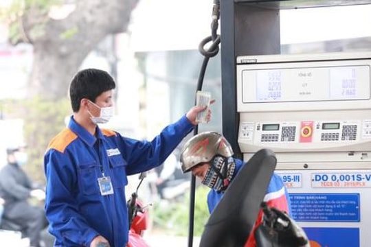 Petrolimex bán toàn bộ vốn tại PG Bank, dự kiến thu hơn 2.500 tỷ đồng