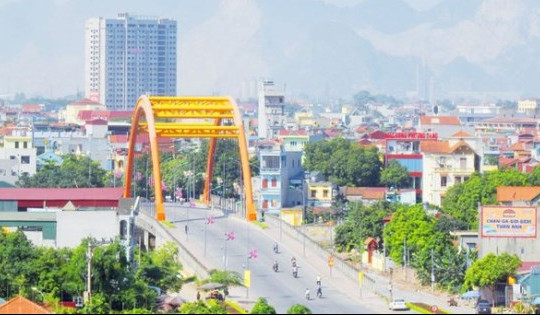 Hà Nam tìm chủ cho khu đô thị gần 2000 tỷ tại TP Phủ Lý